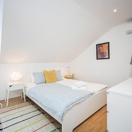 Top-Floor Apartment In Trogir Center 外观 照片
