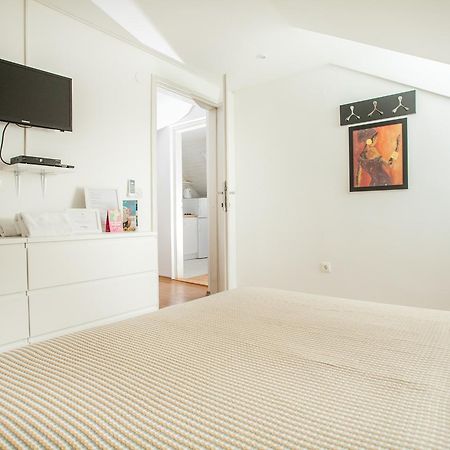 Top-Floor Apartment In Trogir Center 外观 照片